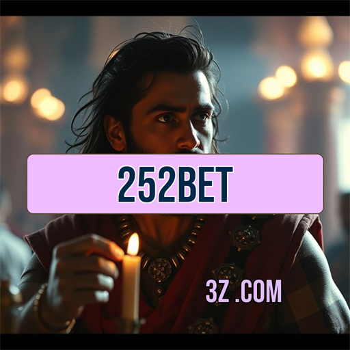 Apostas Inovadoras e Empolgantes no 252bet.com