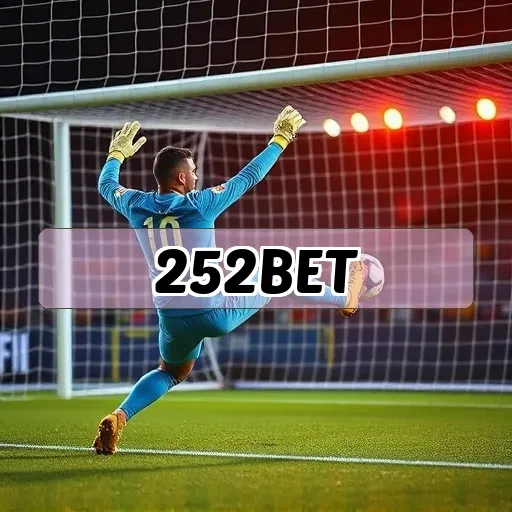 252bet.com: O Portal Definitivo Para Apostas Empolgantes e Ganhos
