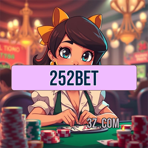 Cassino 252bet.com: Jogabilidade e Emoção sem Fim