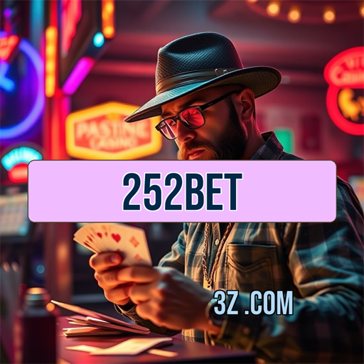A confiança que o 252bet.com entrega aos seus usuários