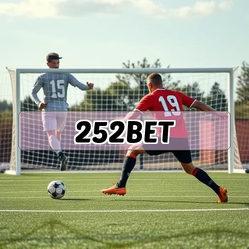 252bet.com: A Importância da Seção de Ajuda em Seus Jogos