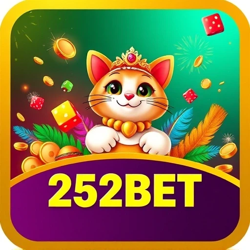 252bet.com Logo