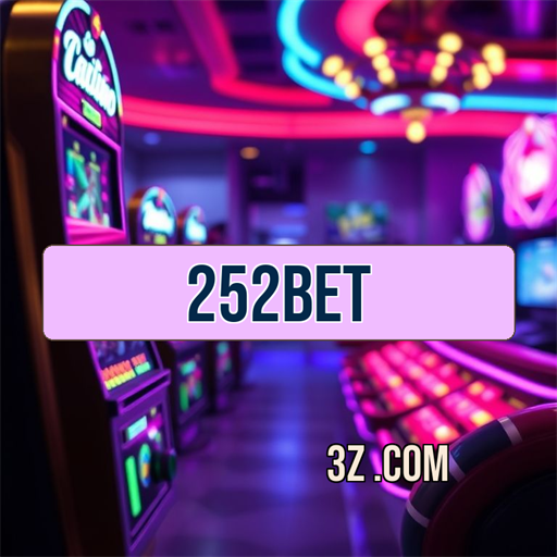 Login criativo e prático no site 252bet.com para jogadores