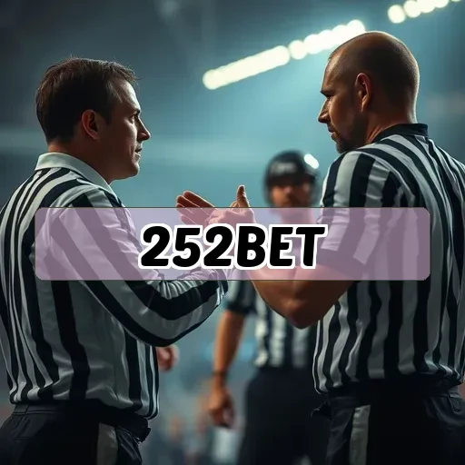 252bet.com: Mergulhe no Universos do Poker com Emoção e Estratégia