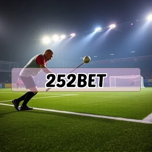 252bet.com: Ofertas Fantásticas que Você Não Pode Perder!