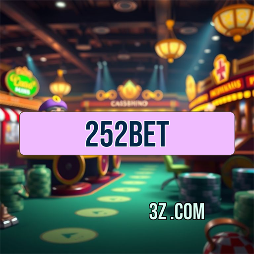 Promoções Imperdíveis no 252bet.com para Aumentar suas Chances!