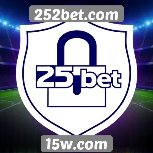 Avaliação da segurança e confiabilidade do site 252bet.com