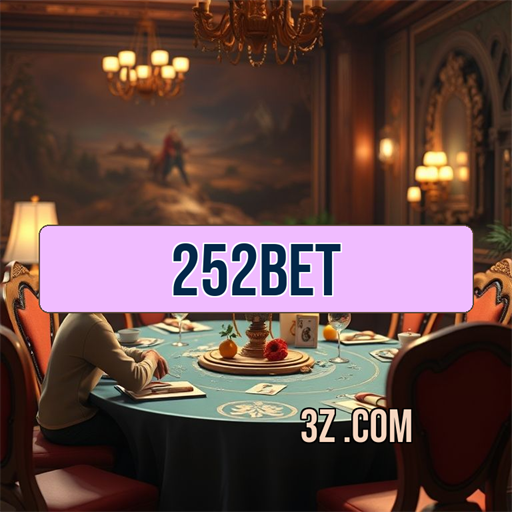 Slots Fantásticos no 252bet.com: Emoção a Cada Giro!