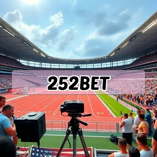 252bet.com: Os Caça-Níqueis que Irão Te Cativar