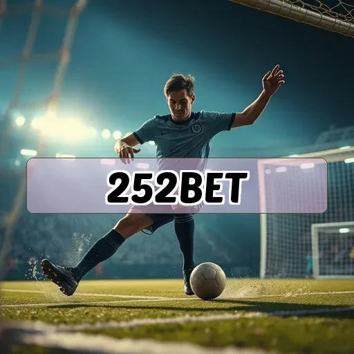 252bet.com: Atrações Imperdíveis na Seção de Esportes Virtuais